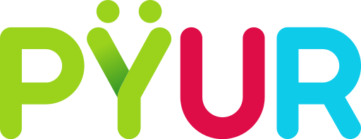 PŸUR-badge