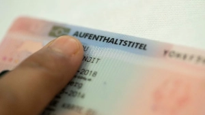 § 55 AufenthG закон о пребывании